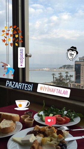 Istankoy Hotel, Забронировать Отель Кушадасы Эгейский регион Турции, рядом с Пристань для яхт Кушадасы