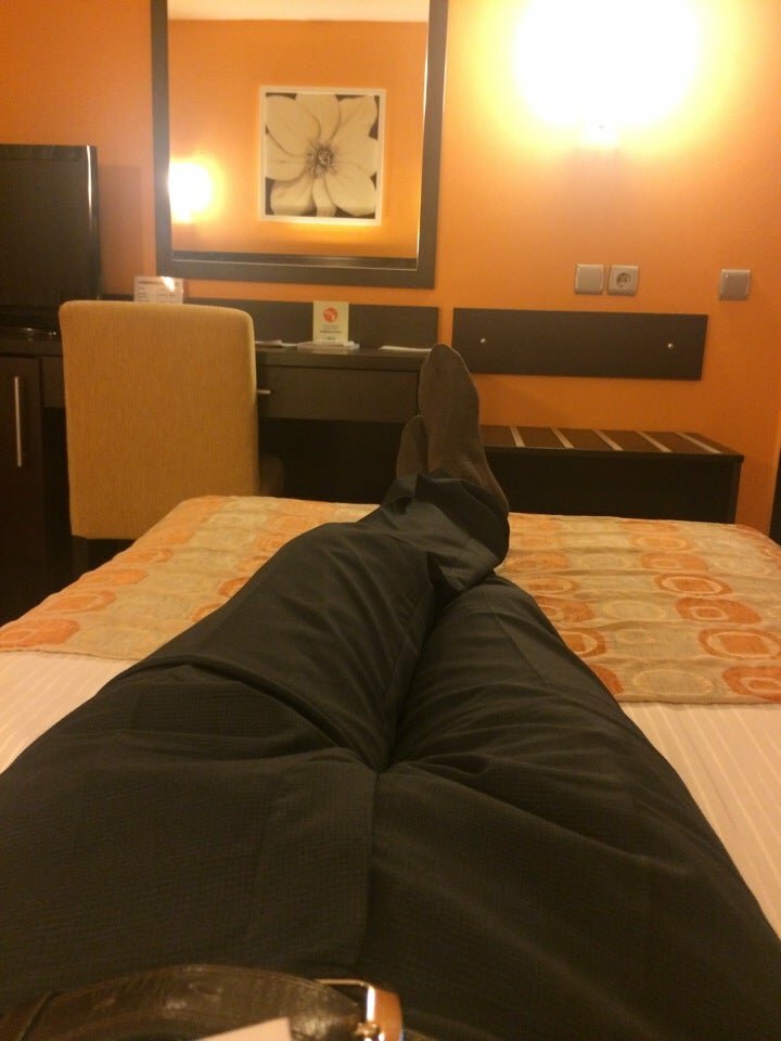 Mim Hotel Istanbul