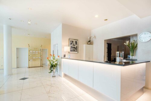 Hotel Astoria, Book Hotel 4-stjernede hoteller i Goettingen, 4*