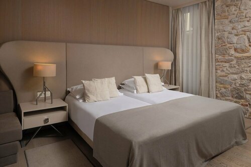 Art Hotel Kalelarga, จอง โรงแรม ซาดาร์ Zadar County