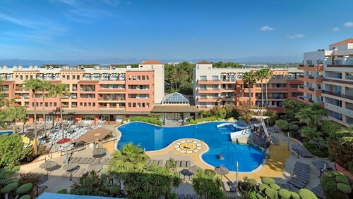 H10 Mediterranean Village, Prenota Hotel Hotel SPA a Tarragonès, SPA
