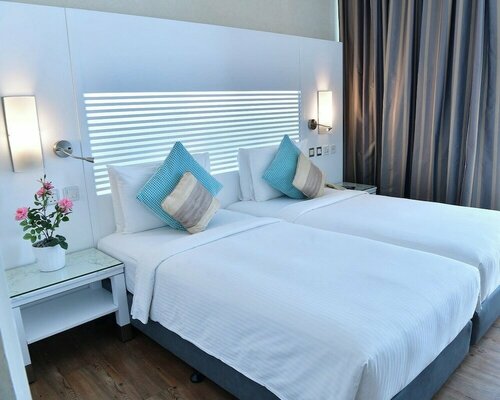 Holiday Villa Hotel And Residence City Centre Doha, Book Hotel Doha SPA hoteller, nær Grand Hamad Stadium, SPA