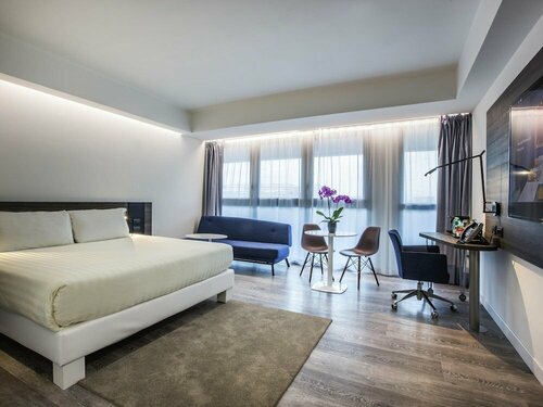 Novotel Roma Eur, Prenota Hotel Hotel a Lazio con parcheggio, Parcheggio