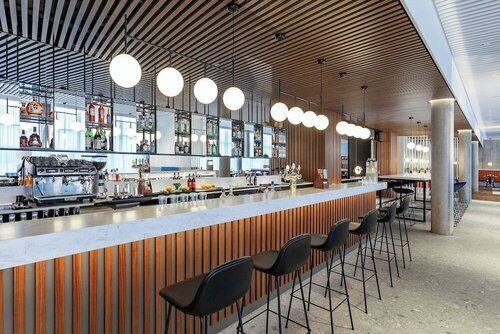 Courtyard by Marriott Reykjavik Keflavik Airport, Réserver Hôtel Keflavík Reykjanes