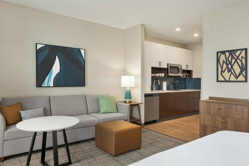 Staybridge Suites Greenville Medical Center by IHG, Забронировать Отель Гринвилл Северная Каролина, рядом с Медицинский центр Greenville VA
