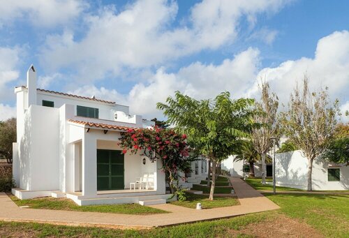 Minura Hotel Sur Menorca, Reservar Hotel Sant Lluis Minorca