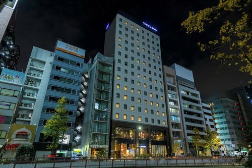 Tokyu Stay Ginza, Забронировать Отель Тюо Токио, рядом с Time Dome Akashi