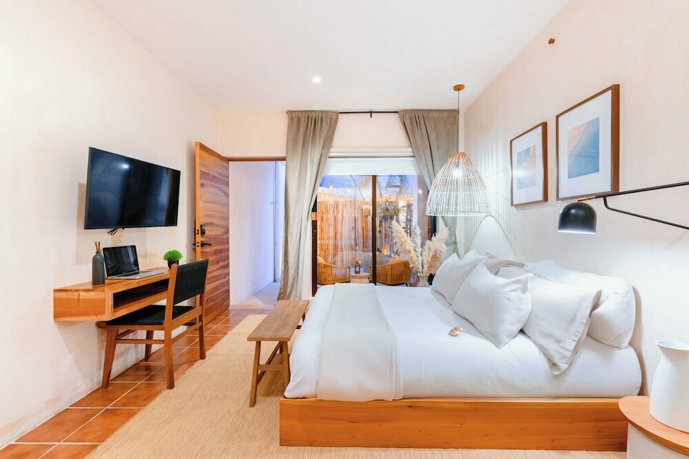 Malish Hotel & Spa