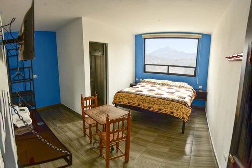 Oyo Casa Vieja, Rezerwuj Hotel Ciudad Serdán State of Puebla