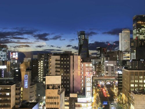 Richmond Hotel Nagoya Nayabashi, Rezervovat Hotel Naka Ward Aoichō