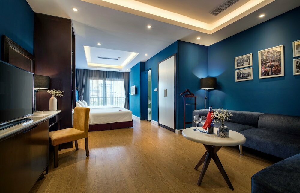 Hanoi Brilliant Home