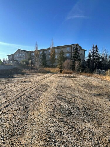 Foxwood Inn & Suites, Varaa Hotelli Drayton Valley Central Alberta
