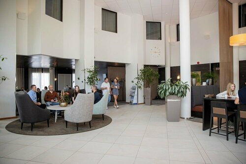 Hotel Pommern, 予約 ホテル マリエハムン Aland Islands