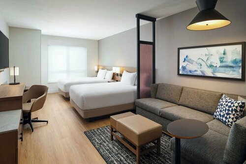 Hyatt Place Melbourne Airport, Book Hotel Melbourne Space Coast