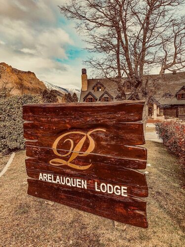 Arelauquen Lodge, a Tribute Portfolio Hotel, Забронировать Отель Отели Рио-Негро 5 звезд, 5*