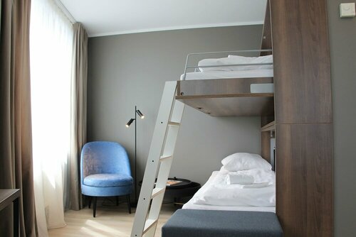 Rica Forum Hotel, Book Hotel Hoteller i Stavanger med parkering, Parkering