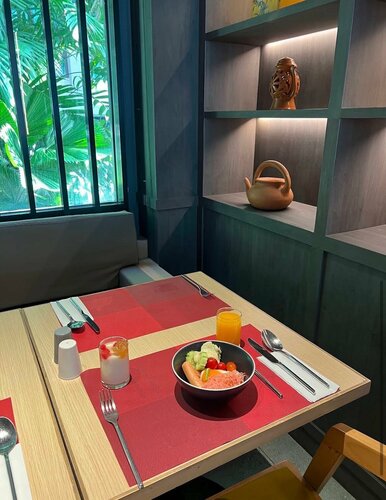 Отель Travelodge Phuket Town, Забронировать Отель Вичит 
