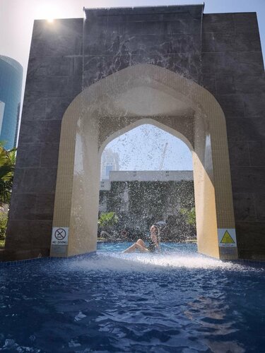 Conrad Dubai, Забронировать Отель Отели Дубая с питанием, Пансион
