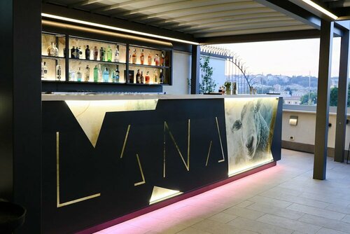 Gasometer Urban Suites, Prenota Residence Hotel a Lazio con parcheggio, Parcheggio