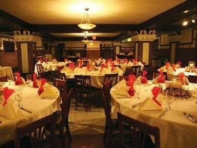 The Eldridge Hotel