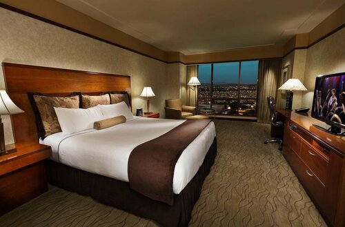 Pechanga Resort Casino, Rezervovat Lázně / Resort Temecula Kalifornie