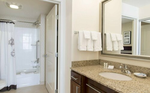 Residence Inn Marriott Moline, Réserver Hôtel Moline Quad Cities