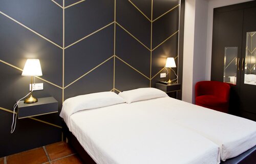 Hotel La Rad, Book Hotel Rad 