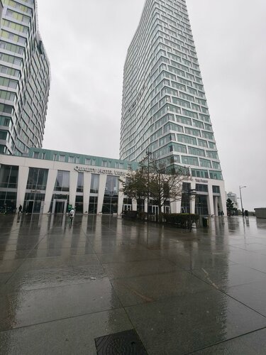 Quality Hotel View, Varaa Hotelli Vaster Malmo