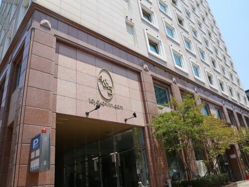 Toyoko Inn Busan Seomyeon, Забронировать Отель Отели Пусанджин-гу 3 звезды, 3*