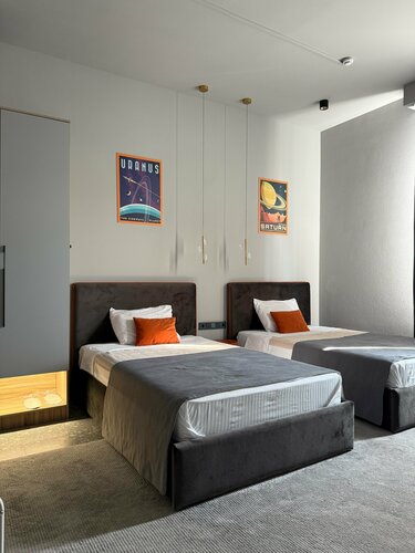 Gagarin Rooms Mini-Hotel, Rezerwuj Mini-hotel Machaczkała Dagestan