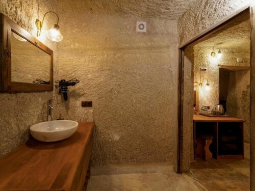 Göreme Escape Cave, Забронировать Отель Отели Гёреме с завтраком, Завтраки