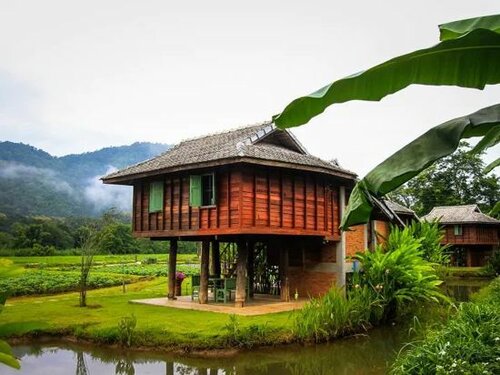 Lhongkhao Samoeng By Chivilla, Rezervasyon Villa  