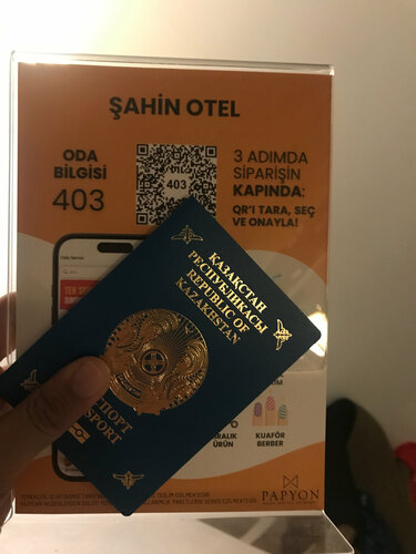 R S CİTY HoTEL, Забронировать Отель Отели Черноморского региона Турции 3 звезды, 3*