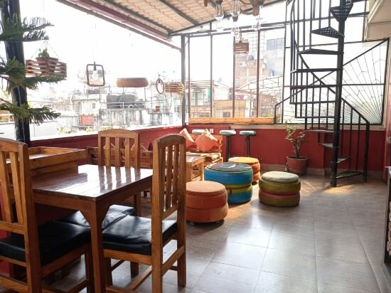 Holiday Hostel