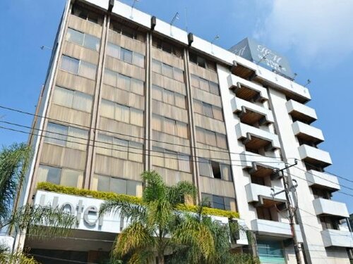 Hotel Marbella, Забронировать Отель Отели Мехико с завтраком, рядом с Арена «Мексико», Завтраки