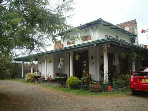 White Guest, 予約 ゲストハウス North Central Provinceのゲストハウス, ゲストハウス