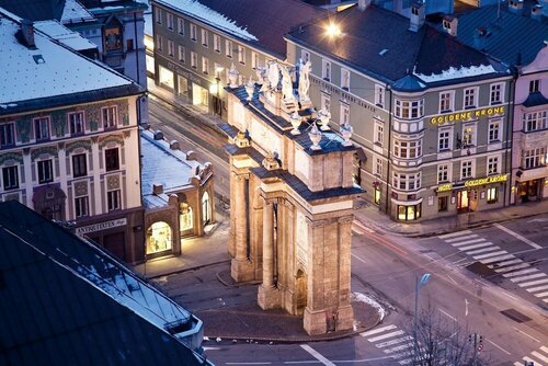 Muttererhof, Prenota Hotel Mutters 