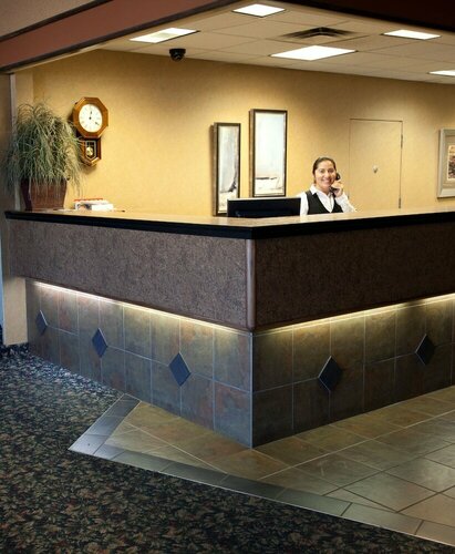 Westlock Inn & Conference Centre, Rezervați Hotel Westlock Alberta