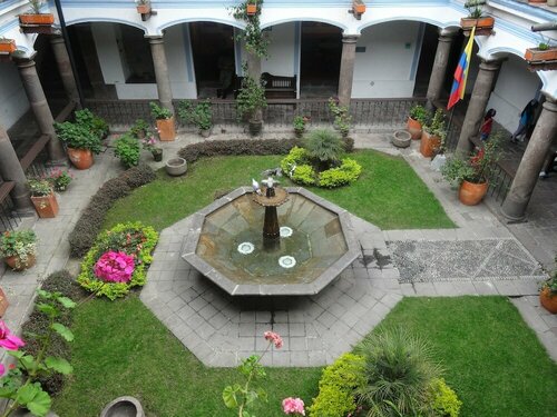 Hotel + Arte, Забронировать Отель Отели Кито 3 звезды, рядом с Isabel La Catolica Street, 3*