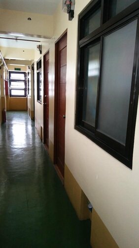 Budget Studio Unit in Makati, Rezerwuj Pensjonat Makati 