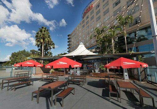 Rydges Parramatta, Забронировать Отель Парраматта Сидней