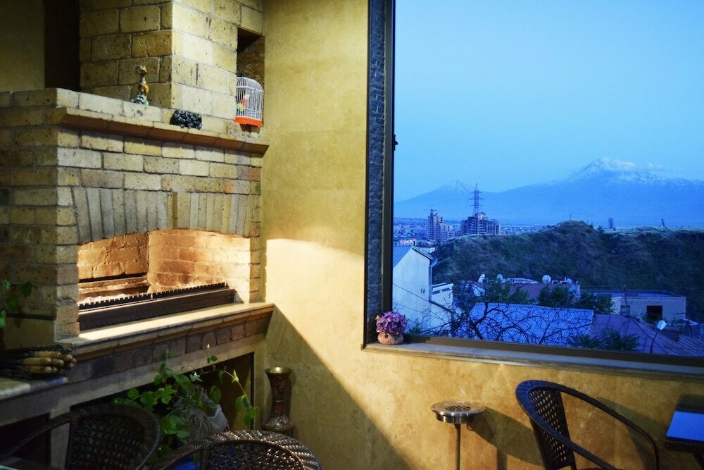 Hotel Grig