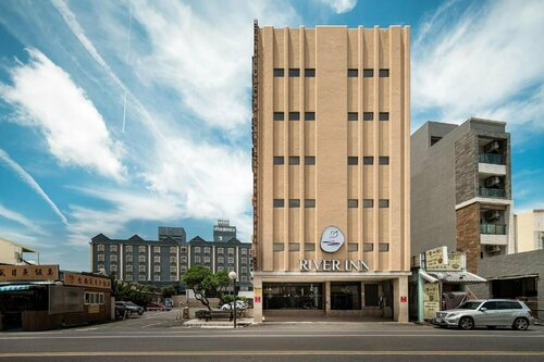 The Riverside Hotel Hengchun, Забронировать Отель Хеньчунь Хенгчун, рядом с Chuhuo Special Scenic Area