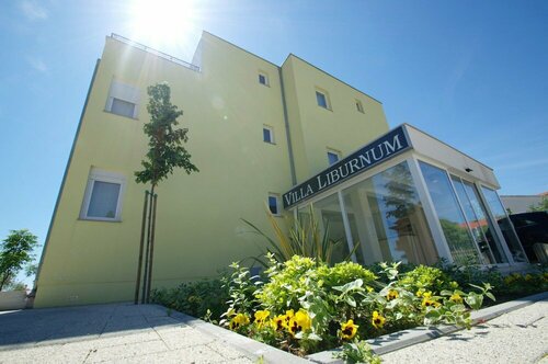 Villa Liburnum, Rezerwuj Willa Hotele w Zadar County ze śniadaniem, Śniadanie