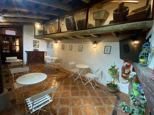 Posada de los Poetas Hotel Boutique, Buchen Sie Boutique Boutique-Hotels in Salta Province, Boutique