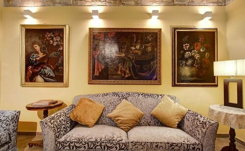 Palazzo Paolina Boutique Hotel, Забронировать Бутик-отель Бутик-отели Валетта, рядом с Национальный музей изобразительных искусств, Бутик-отель
