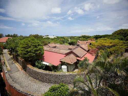 Hotel Murasakimura, Reserva ahora Hotel Hoteles en Okinawa con aparcamiento, Aparcamiento