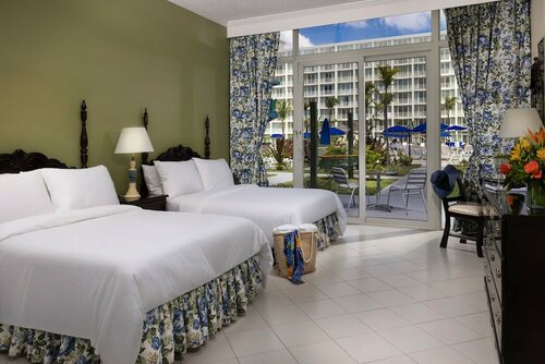 Breezes Resort & Spa, Bahamas, Rezerwuj Ośrodek wypoczynkowy Nassau New Providence