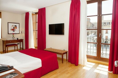 Soho Boutique Casa Don Fernando, Брондау Бутик қонақ үй Caceres 
