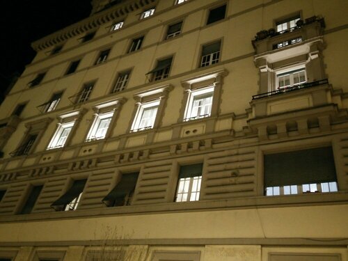 Vaticanspace Rooms, Prenota Casa vacanze Città del Vaticano - Prati 